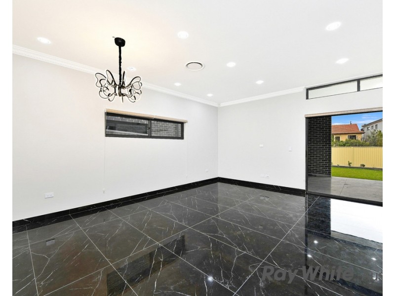 12A Hewitt Street, Greenacre NSW 2190