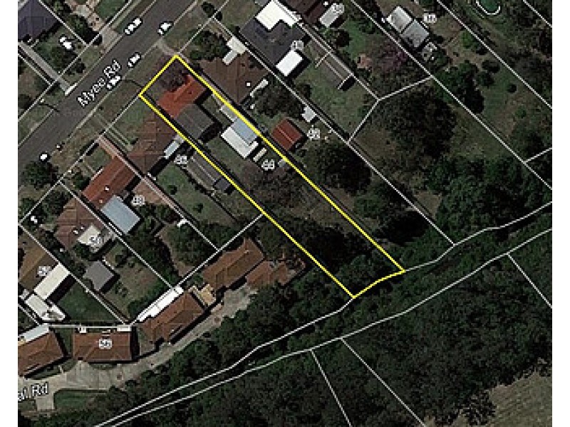 44, Myee Road, Macquarie Fields NSW 2564