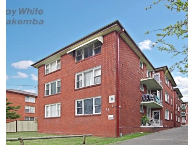 12 53 Alice Street, Wiley Park NSW 2195