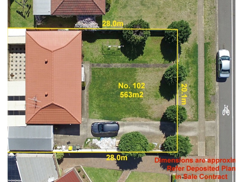 102, Spitfire Drive, Raby NSW 2566