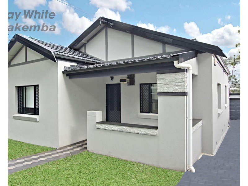 25 Liney Avenue, Clemton Park NSW 2206