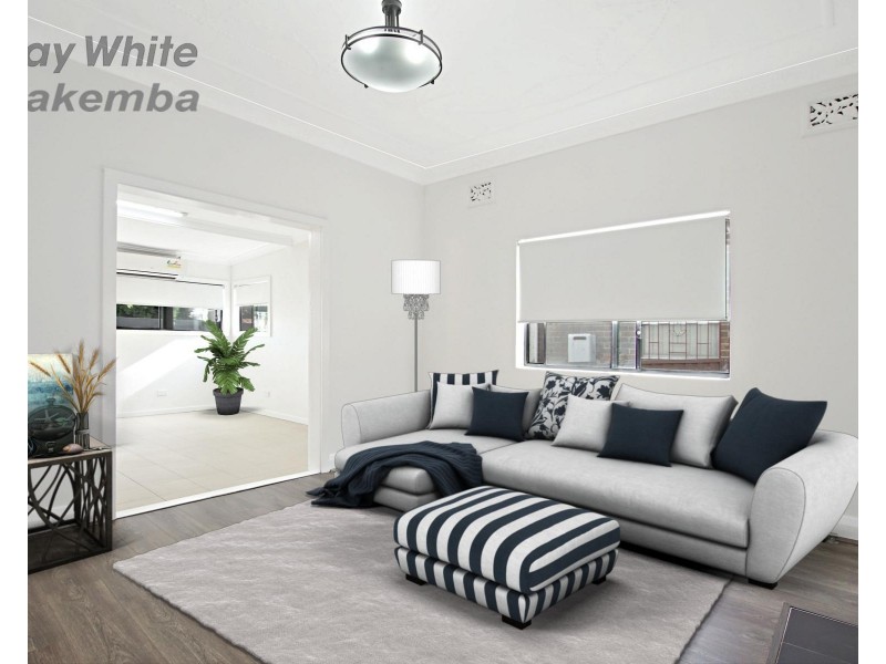 25 Liney Avenue, Clemton Park NSW 2206