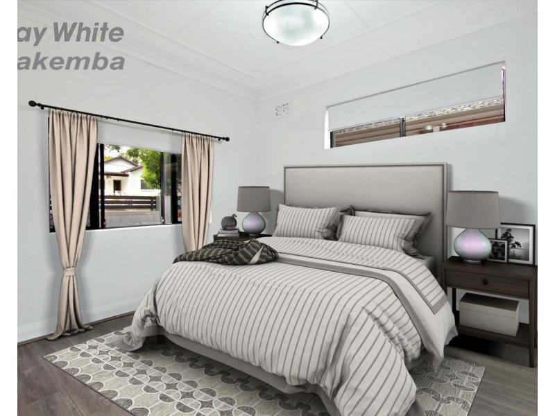 25 Liney Avenue, Clemton Park NSW 2206