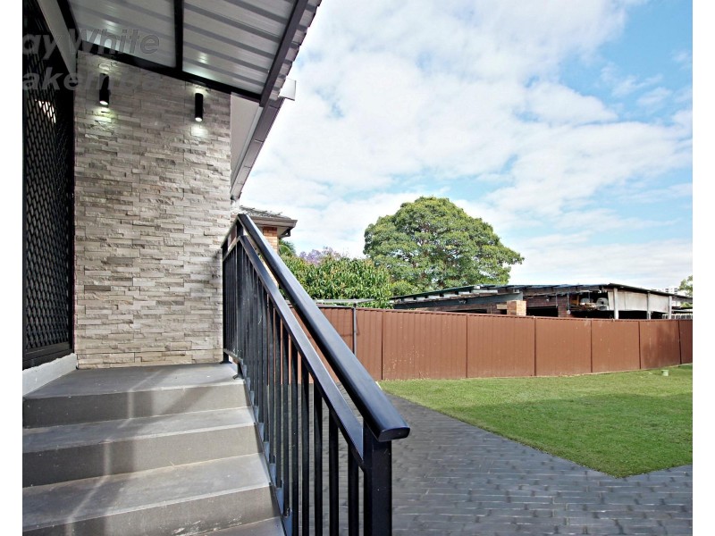 25 Liney Avenue, Clemton Park NSW 2206