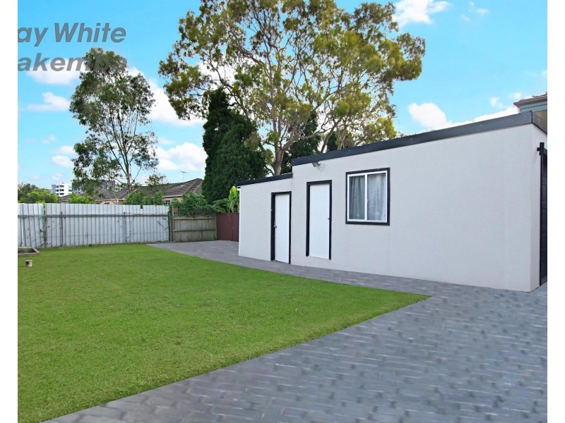 25 Liney Avenue, Clemton Park NSW 2206