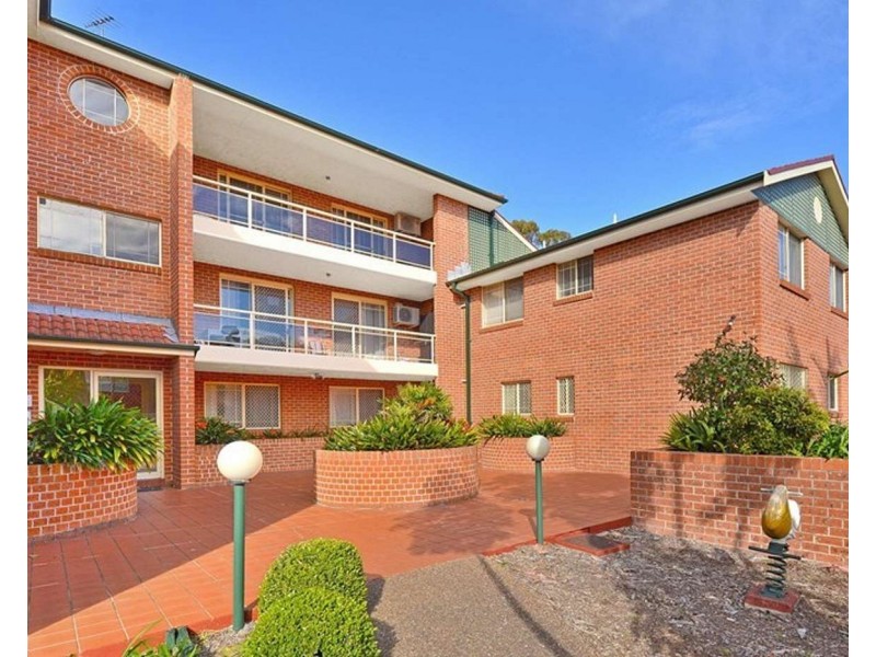 8/36A Sproule Street, Lakemba NSW 2195