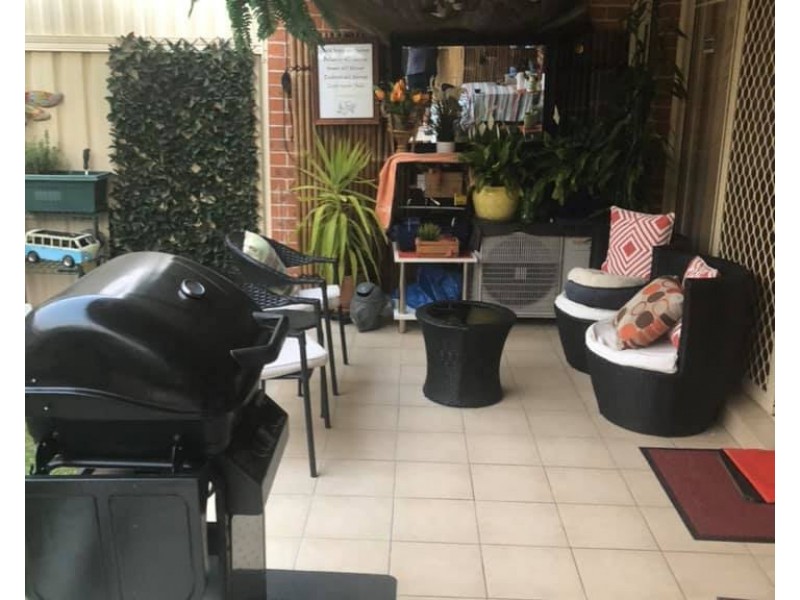 8/36A Sproule Street, Lakemba NSW 2195