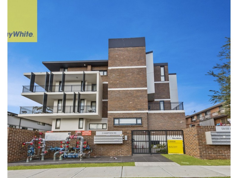 111/5B Hampden Road, Lakemba NSW 2195
