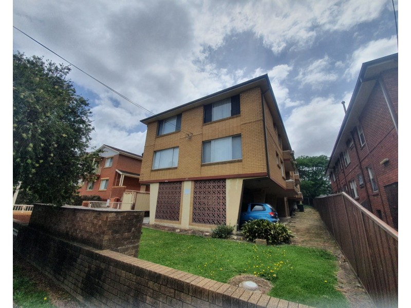 5 / 64 DENMAN AVENUE, Wiley Park NSW 2195