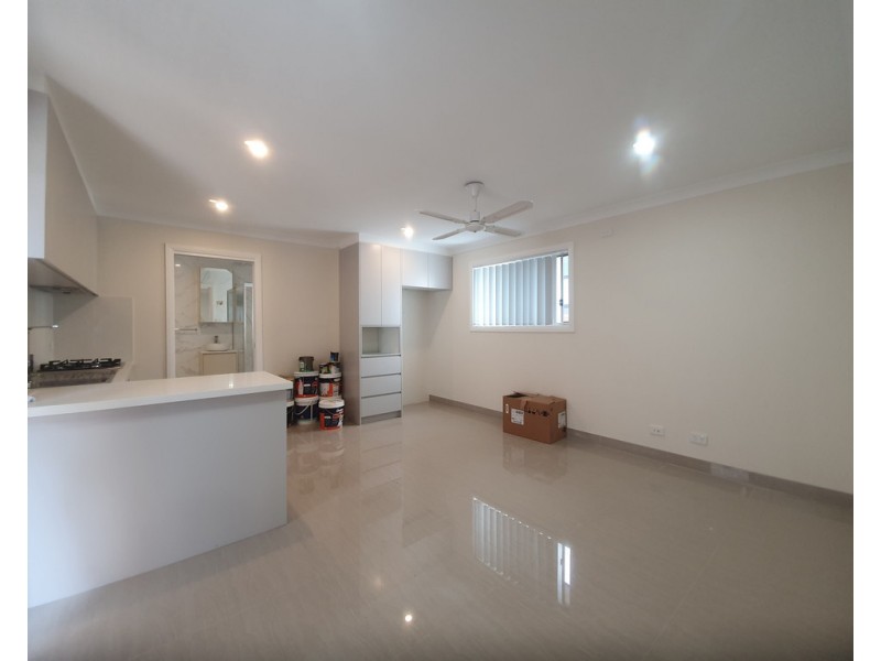 15A RAILWAY PARADE, Lakemba NSW 2195