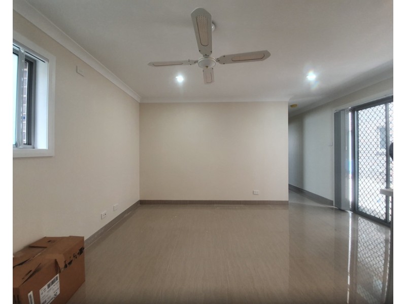 15A RAILWAY PARADE, Lakemba NSW 2195