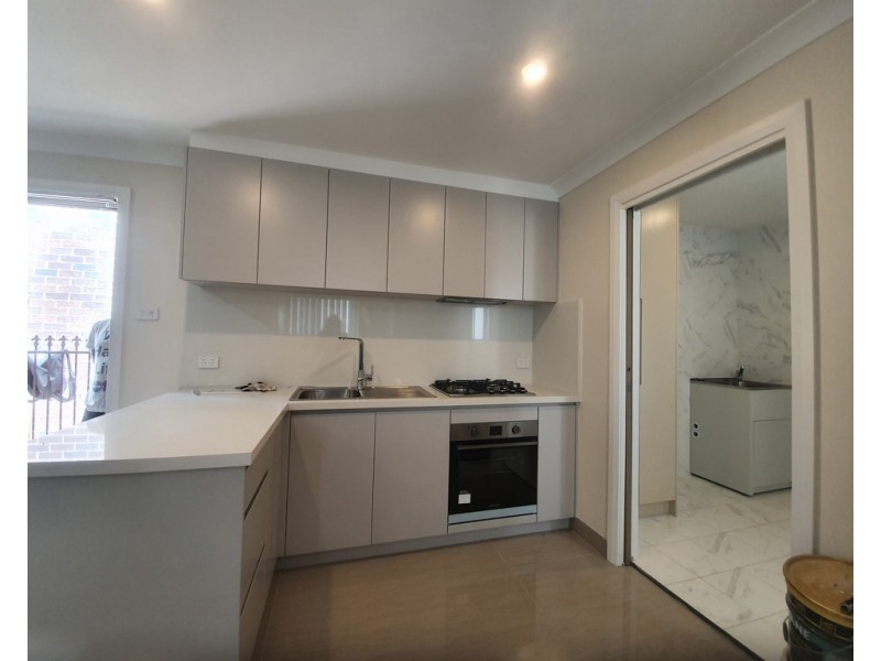 15A RAILWAY PARADE, Lakemba NSW 2195