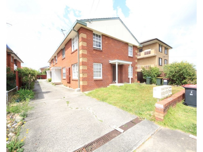 4/30. McKern Street, Campsie NSW 2194
