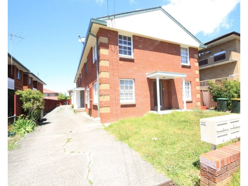 4/30. McKern Street, Campsie NSW 2194