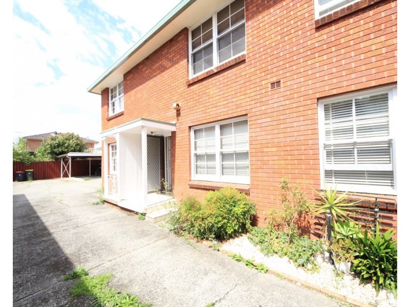4/30. McKern Street, Campsie NSW 2194