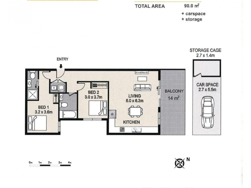 Unit 7 40-42 Shadforth Street,, Wiley Park NSW 2195