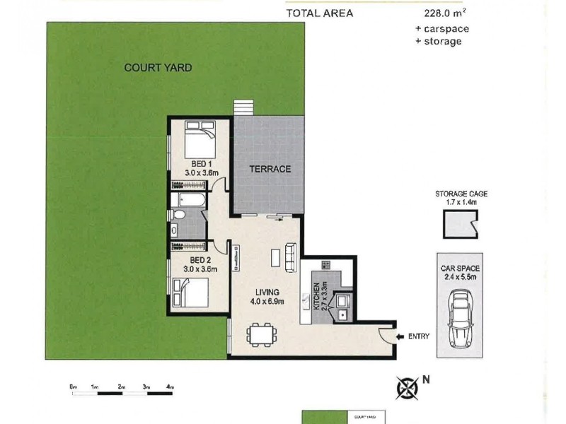 Unit 9 40-42 Shadforth Street, Wiley Park NSW 2195
