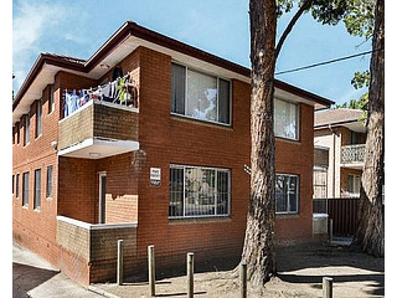 U4, 55 Colin Street,, Lakemba NSW 2195