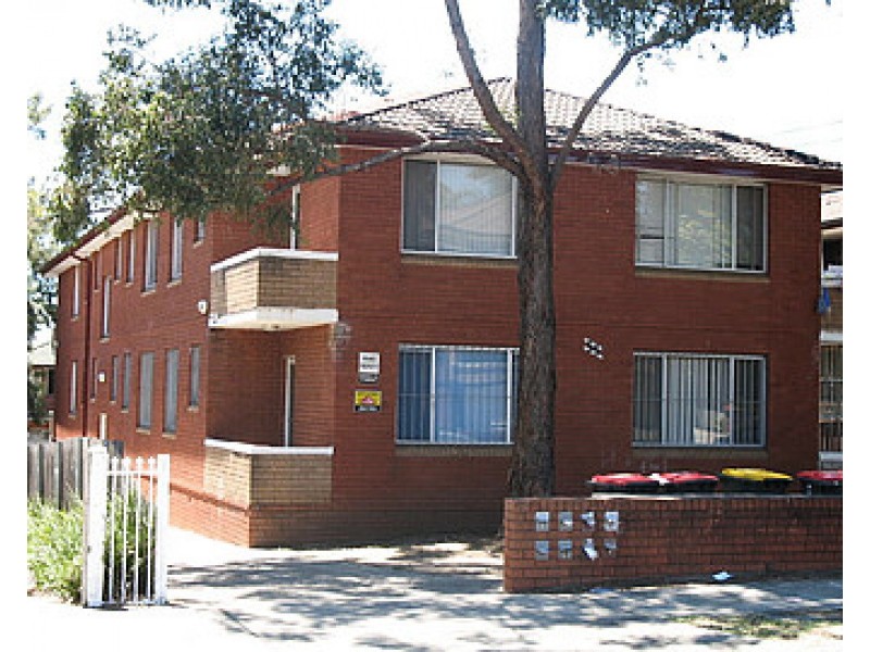 U4, 55 Colin Street,, Lakemba NSW 2195