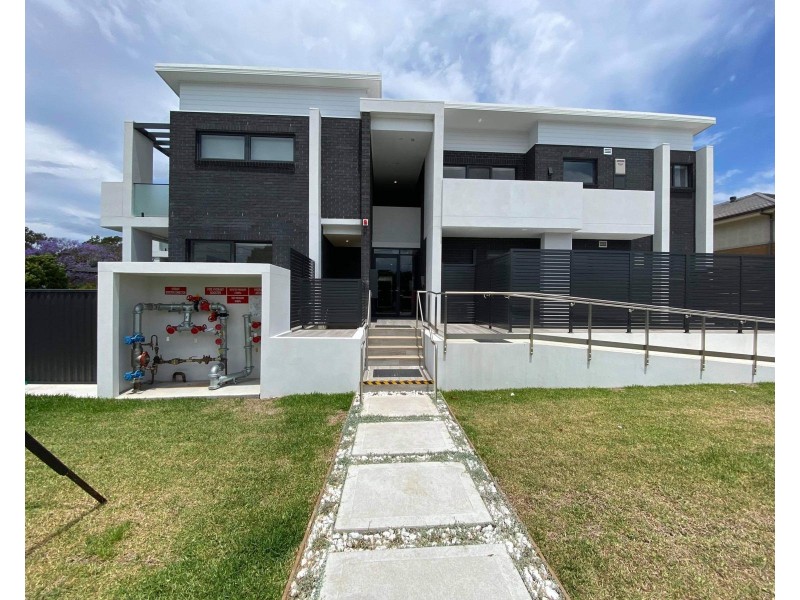 1/360-362 George’s River Road, Croydon Park NSW 2133
