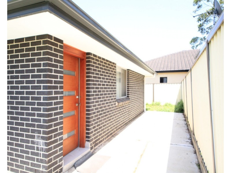 118A, Acacia Rd, Greenacre NSW 2190