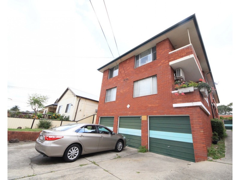 3/11, Kathleen Street, Wiley Park NSW 2195