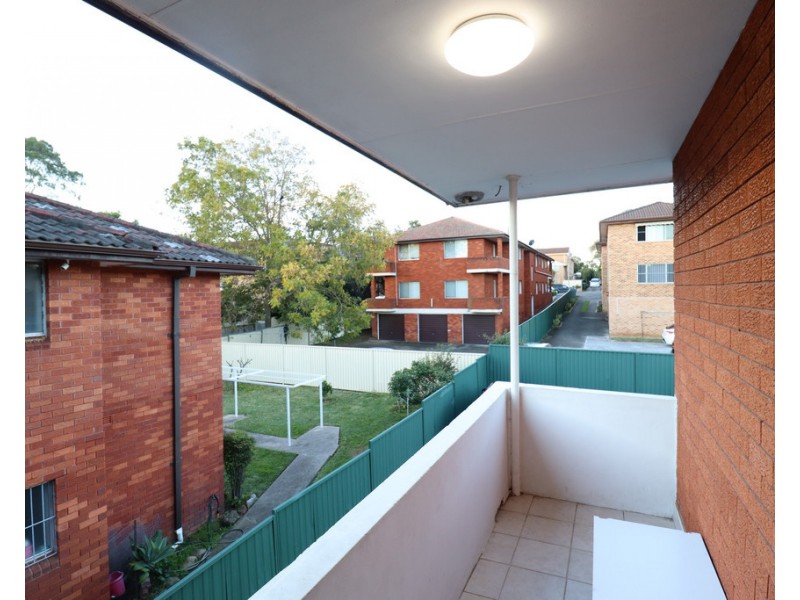 8/25 CORNELIA ST, Wiley Park NSW 2195