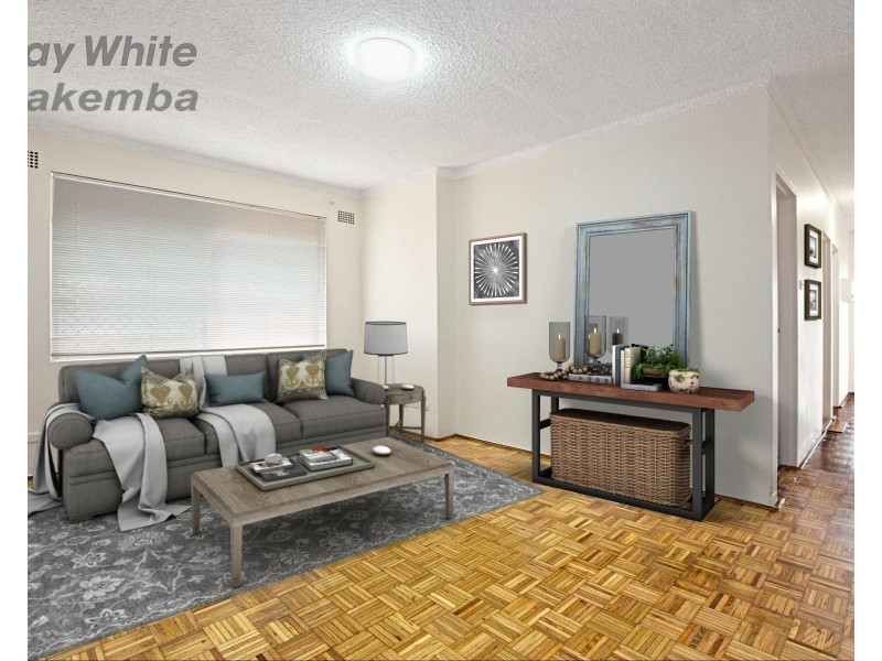 Unit 5,  36 Macdonald Street, Lakemba NSW 2195