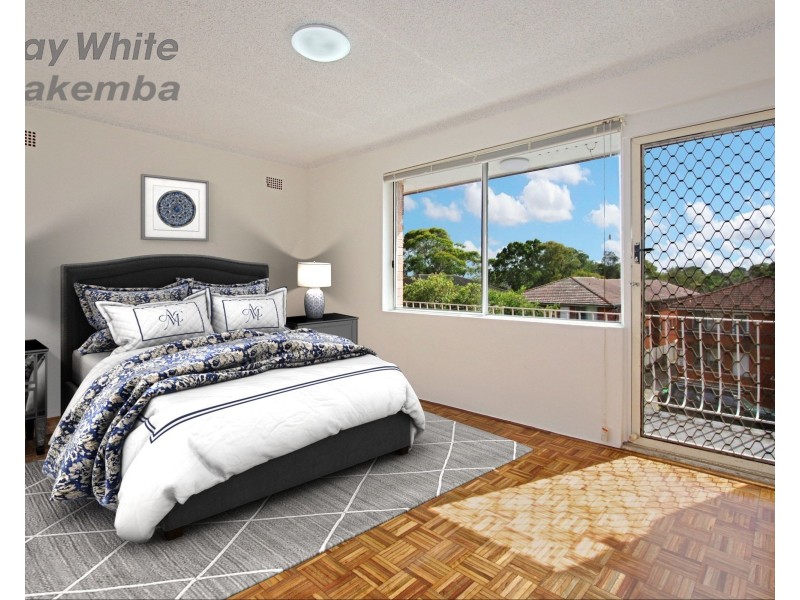 Unit 5,  36 Macdonald Street, Lakemba NSW 2195