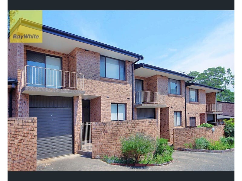 11/92 James St, Punchbowl NSW 2196