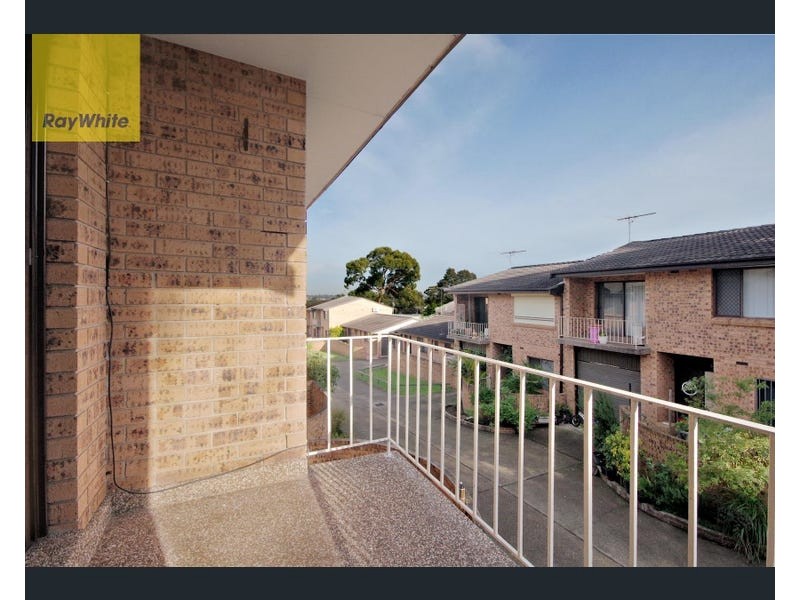 11/92 James St, Punchbowl NSW 2196