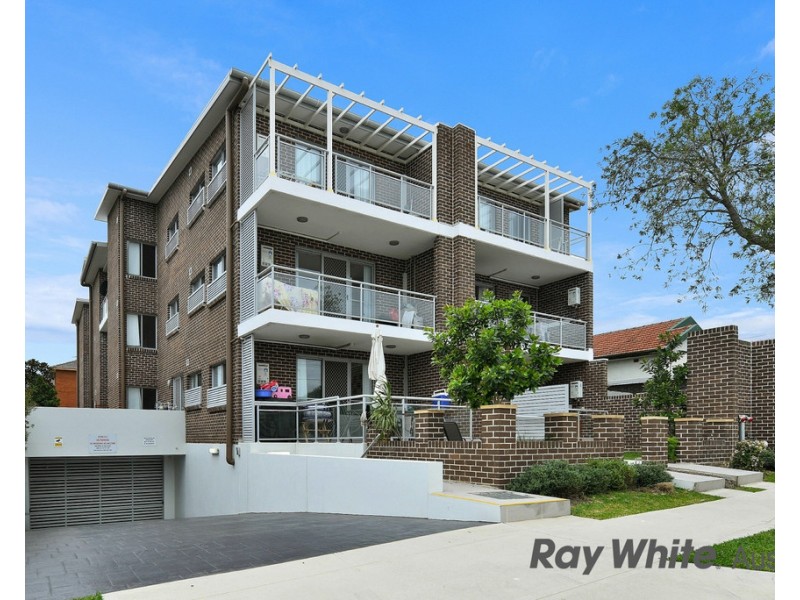 6/39-41. SHADFORTH STREET, Wiley Park NSW 2195