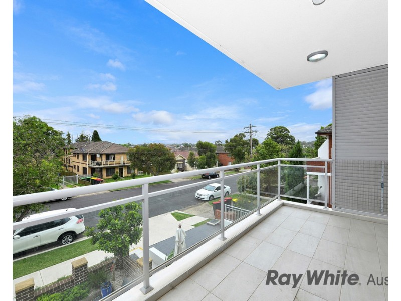 6/39-41. SHADFORTH STREET, Wiley Park NSW 2195