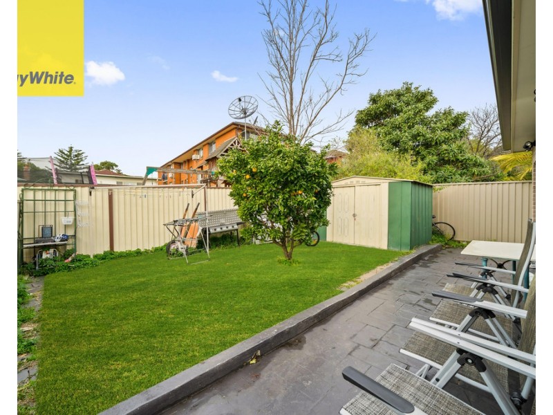 57., Hillard Street,, Wiley Park NSW 2195