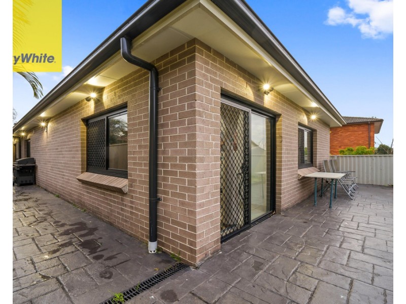 57., Hillard Street,, Wiley Park NSW 2195