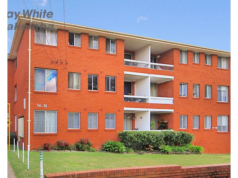 27/54-58 Fairmount Street, Lakemba NSW 2195