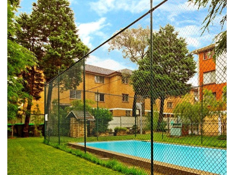 27/54-58 Fairmount Street, Lakemba NSW 2195