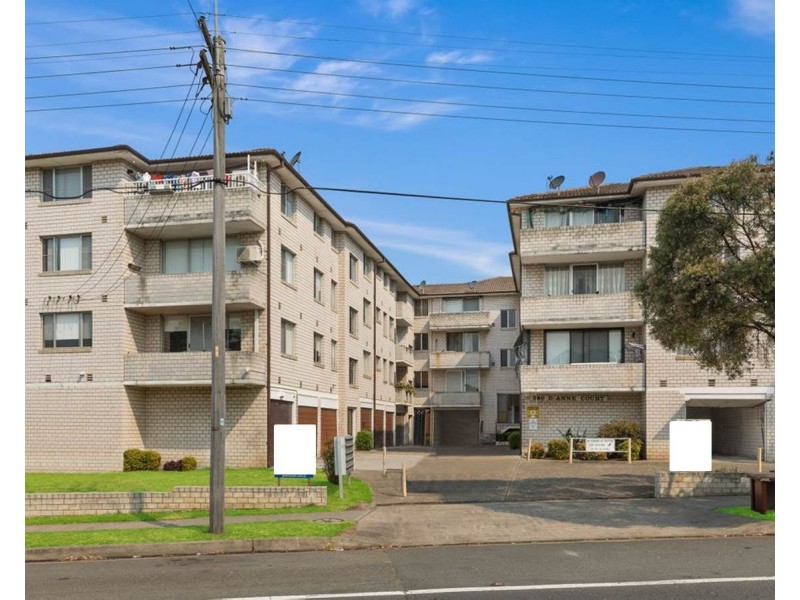 9/580 Punchbowl Rd, Lakemba NSW 2195