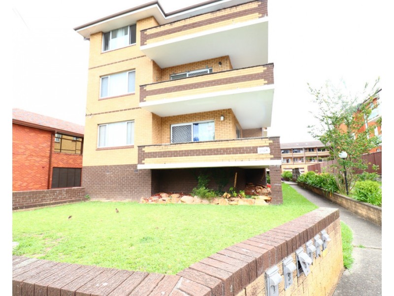 4/252A Lakemba St, Lakemba NSW 2195