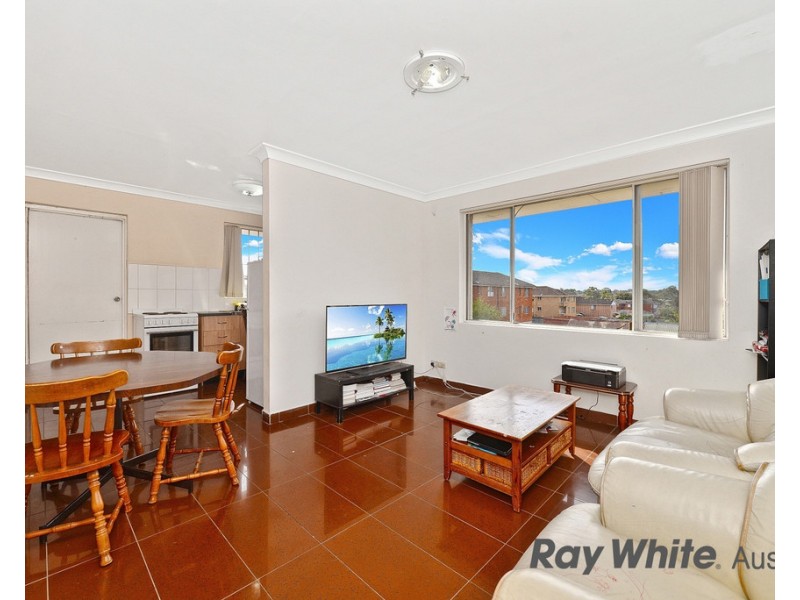 8/50. Colin Street, Lakemba NSW 2195