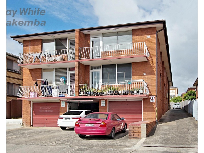 5/36. Macdonald Street, Lakemba NSW 2195