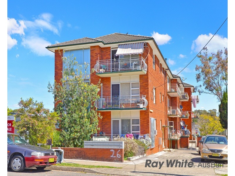 10/26. Wangee Road, Lakemba NSW 2195