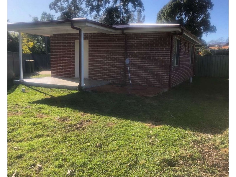 23A. Fitzroy Cr, Leumeah NSW 2560