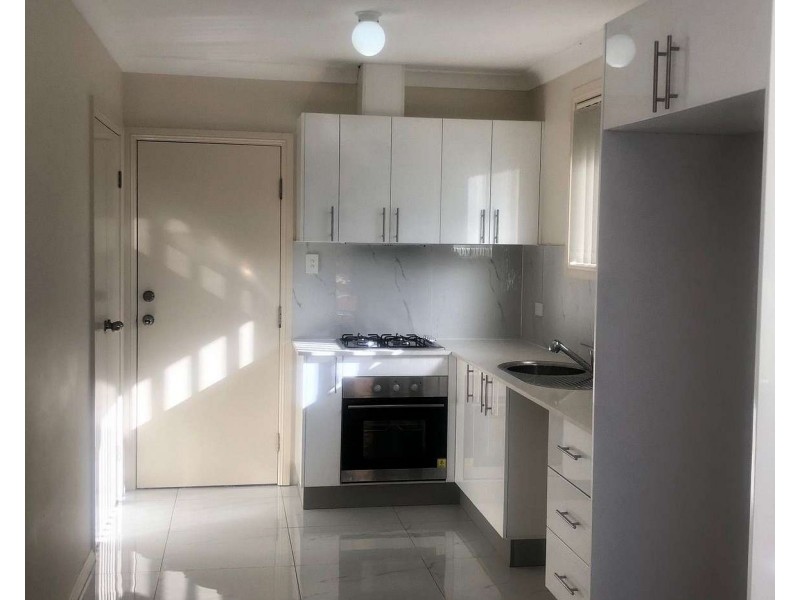 23A. Fitzroy Cr, Leumeah NSW 2560