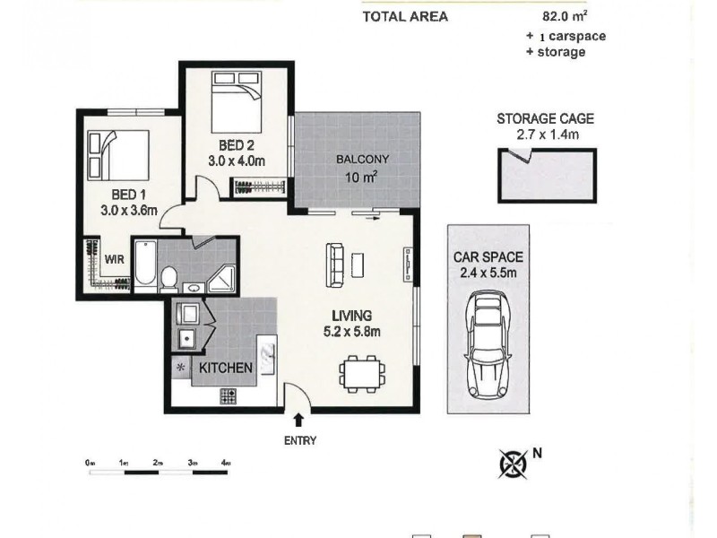 14/40-42 Shadforth Street, Wiley Park NSW 2195