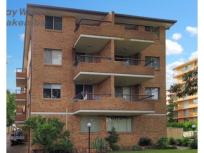 1/11. Good Street, Parramatta NSW 2150