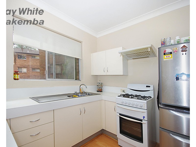 1/11. Good Street, Parramatta NSW 2150