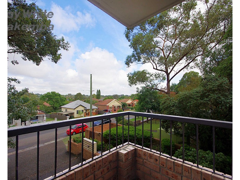 1/11. Good Street, Parramatta NSW 2150