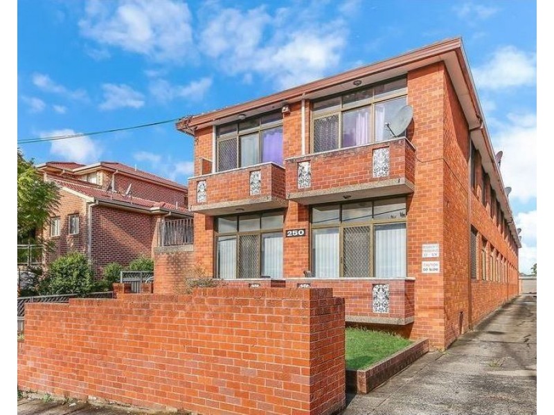 7/250 Lakemba street, Lakemba NSW 2195