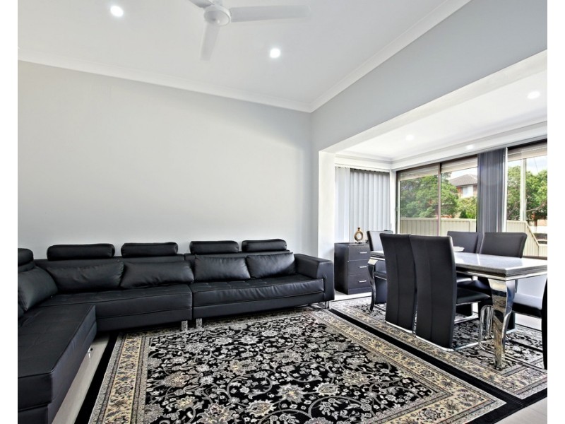 13 FAIRMOUNT ST, Lakemba NSW 2195